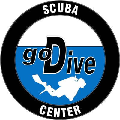 GoDive - Diving in Tarifa (Cadiz)