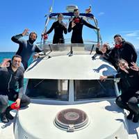 Centro de buceo en Tarifa Centro de buceo en Tarifa