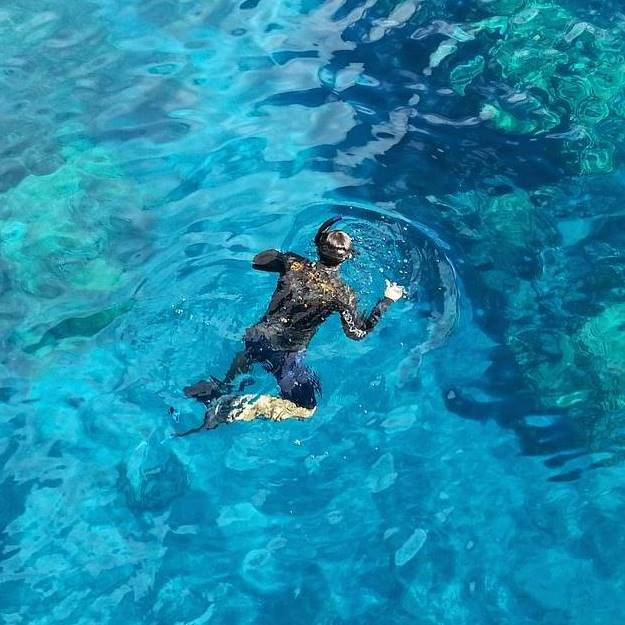 Curso Open Water Diver